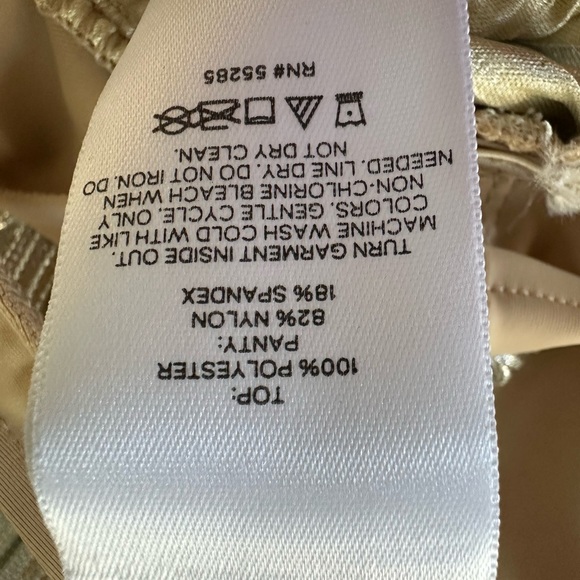 Amanda Uprichard X REVOLVE Women's Wallace Pants size medium new w tag - Picture 8 of 14